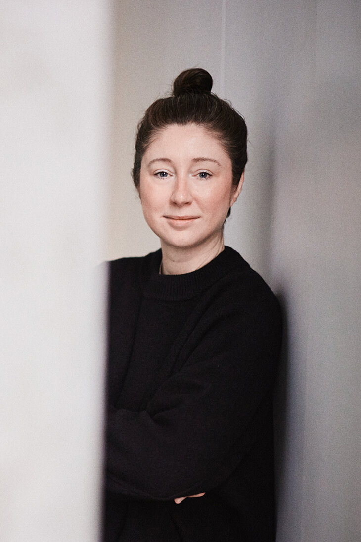 Foto von Lisa Stein