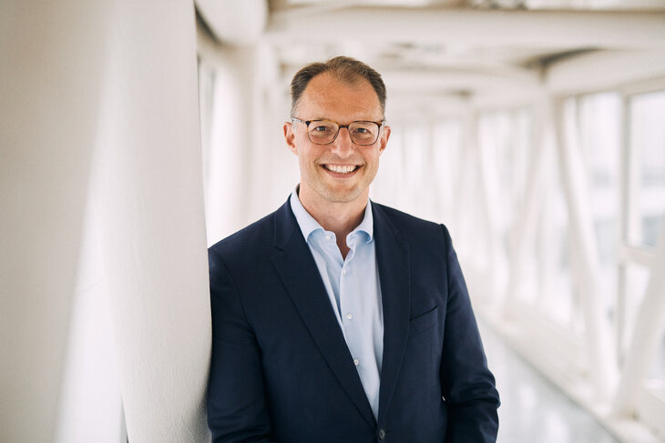 Foto von Hannes Ludwig