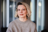 Foto von Maren Beck
