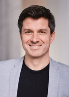 Foto von Jonas Grashey