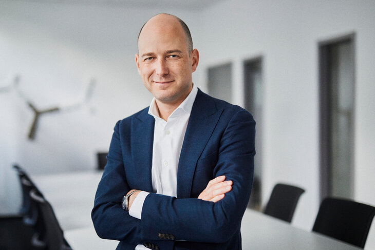 Foto von Jan Philipp Ros